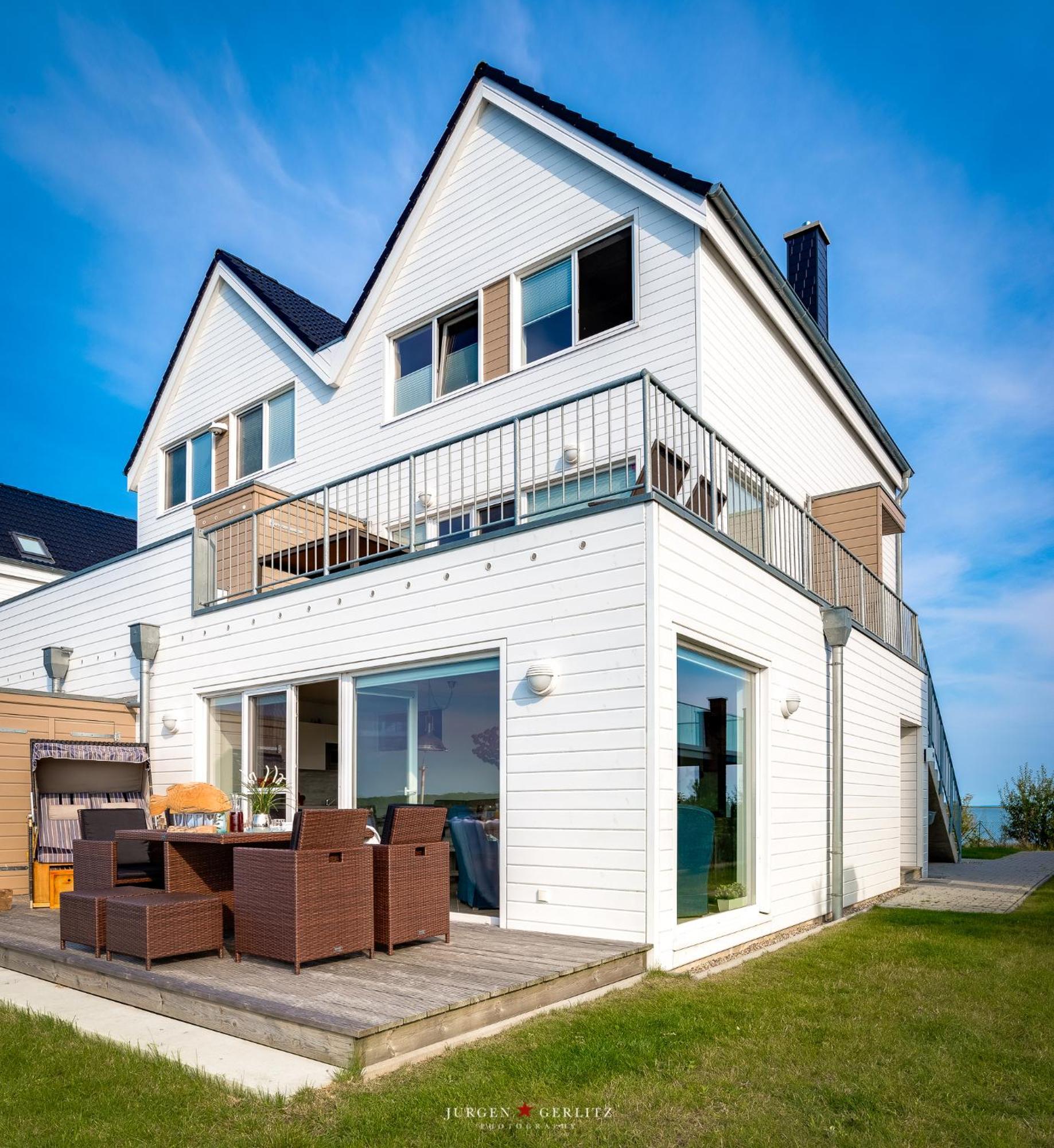 Ferienwohnung Cape Fred Olpenitz Exterior foto